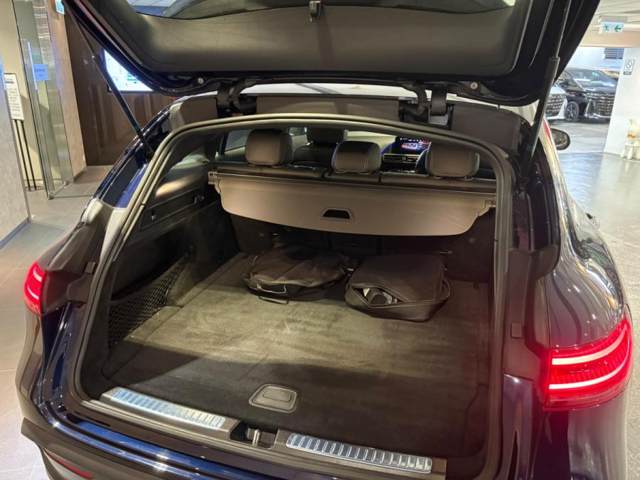 EQC400 4Matic - Image 5
